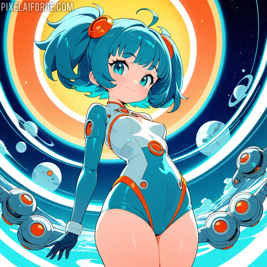 Configuración Anime Fooocus Optimización 2025