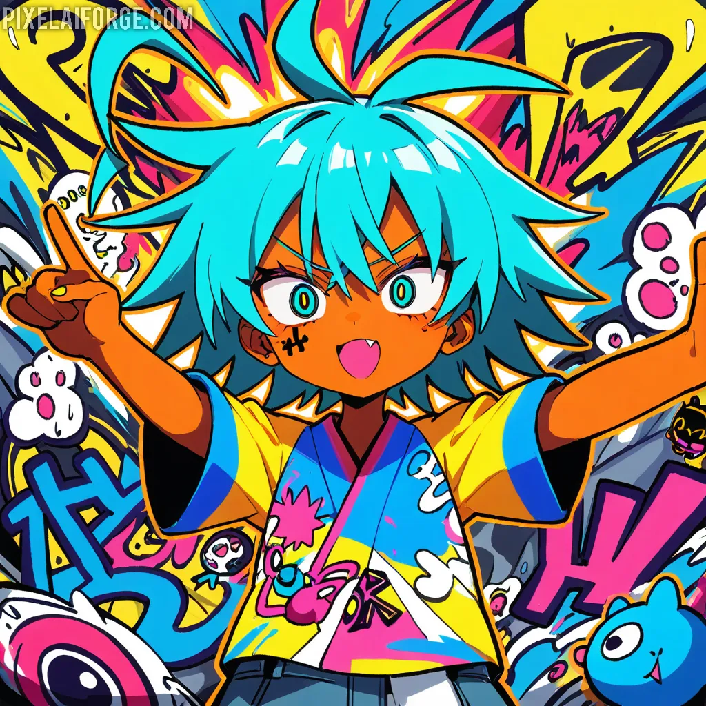 Configuración Anime Fooocus Optimización 2025