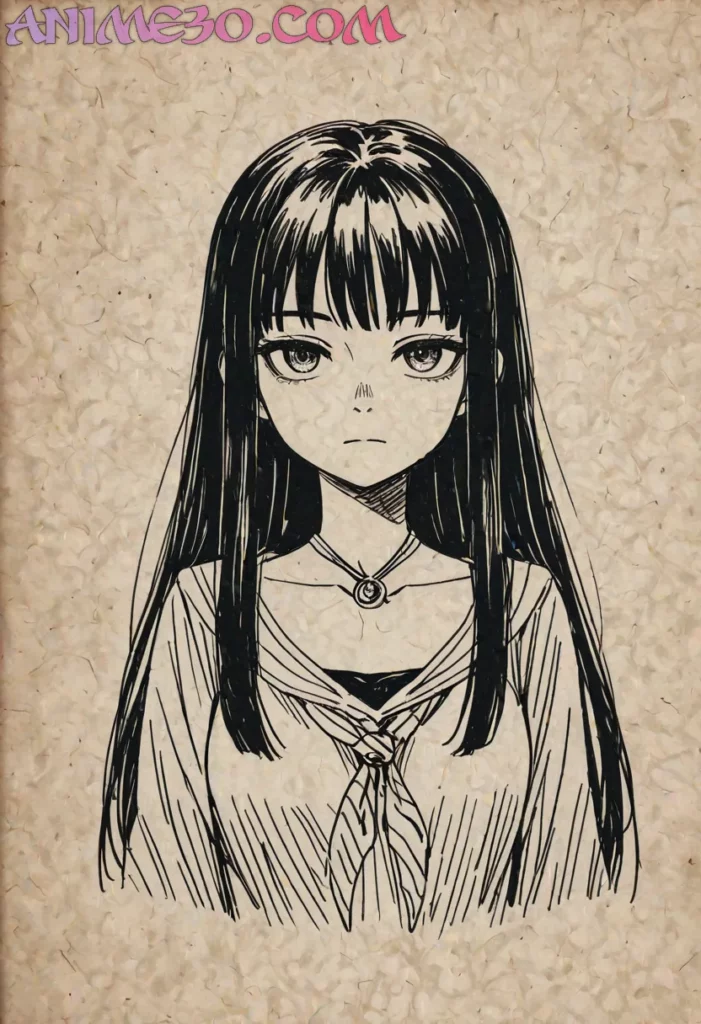 Contacto - Anime 30