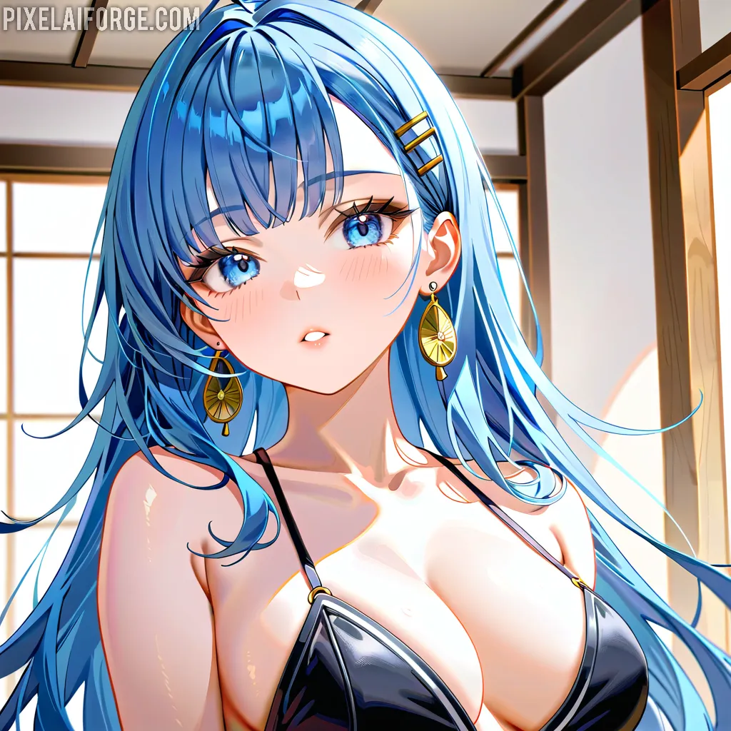 Crear personajes de anime con Fooocus: Guía paso a paso