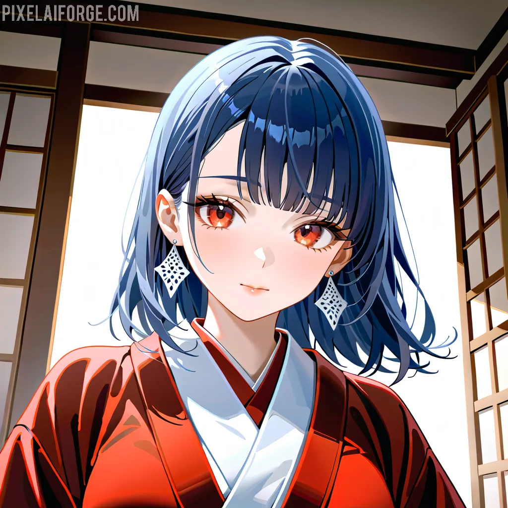 Crear personajes de anime con Fooocus: Guía paso a paso