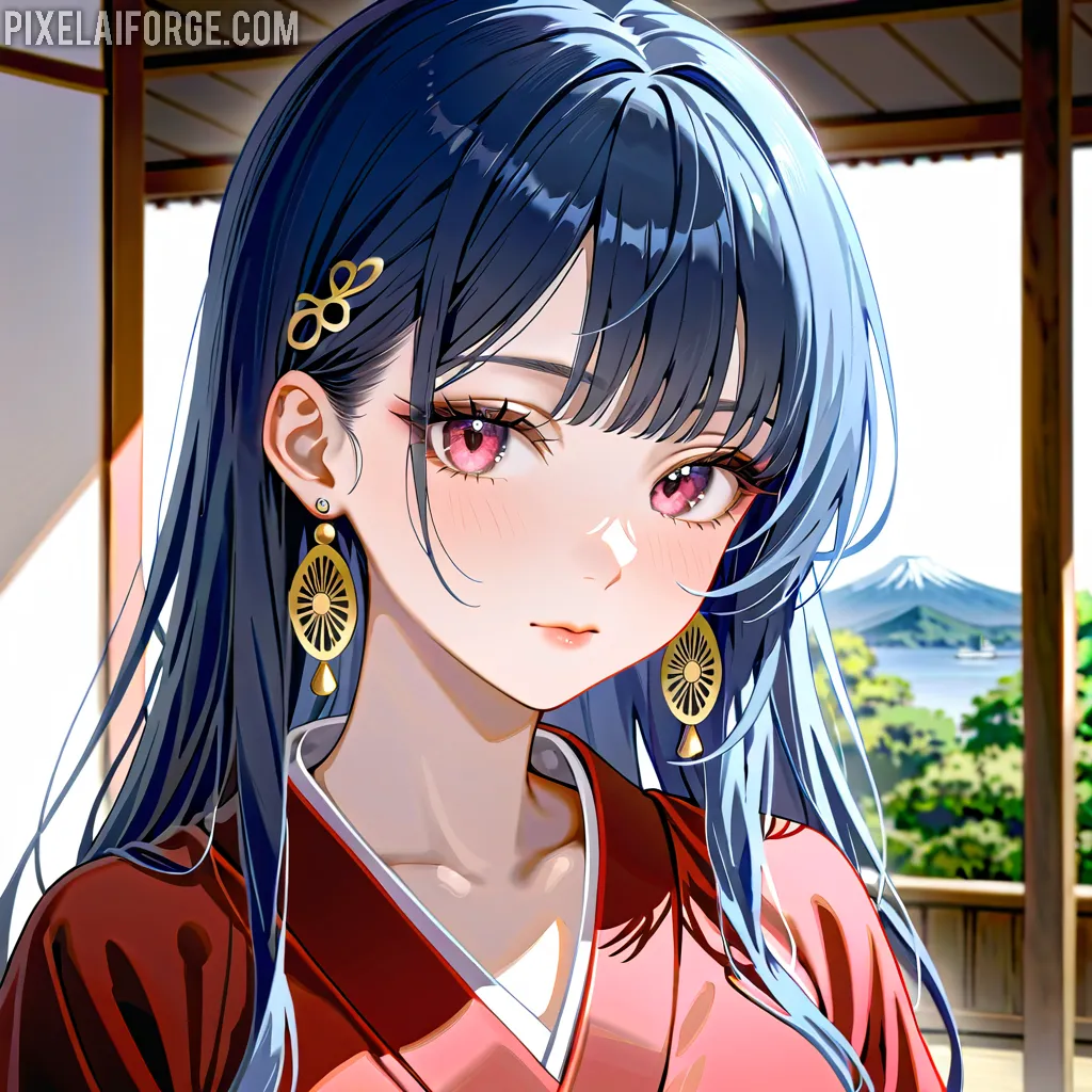 Crear personajes de anime con Fooocus: Guía paso a paso
