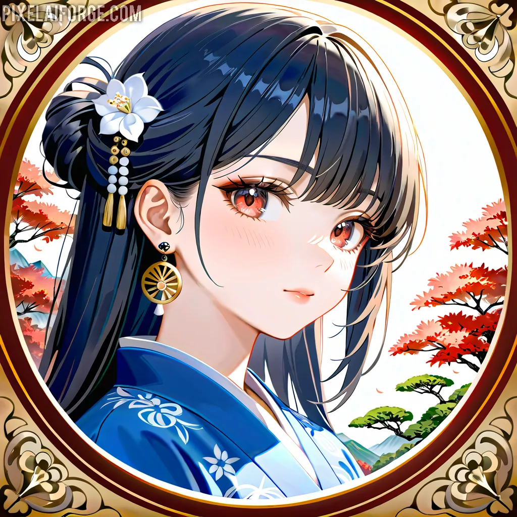 Crear personajes de anime con Fooocus: Guía paso a paso