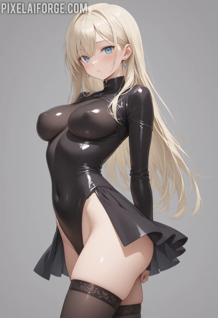 Ero IA Anime Guía 2025 para Generar Imágenes con Inteligencia Artificial