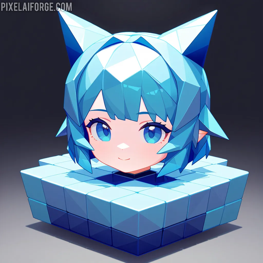 Fooocus Anima Pencil XL Crea Imágenes de Anime de Alta Calidad