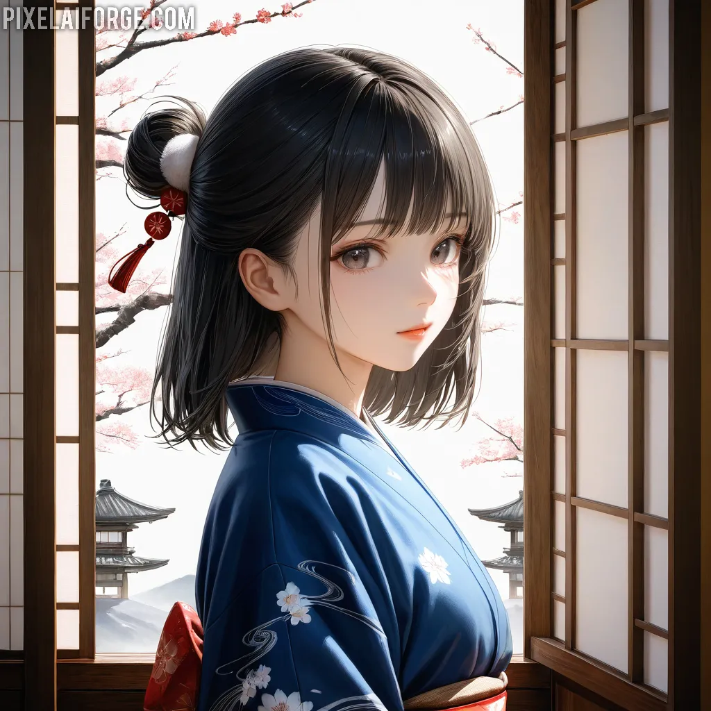 Fooocus Anime: Guía Completa para Crear Imágenes en 2025