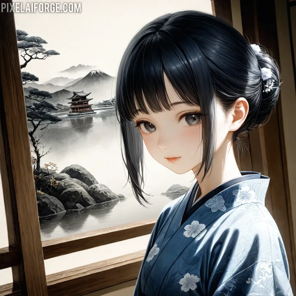Fooocus Anime: Guía Completa para Crear Imágenes en 2025