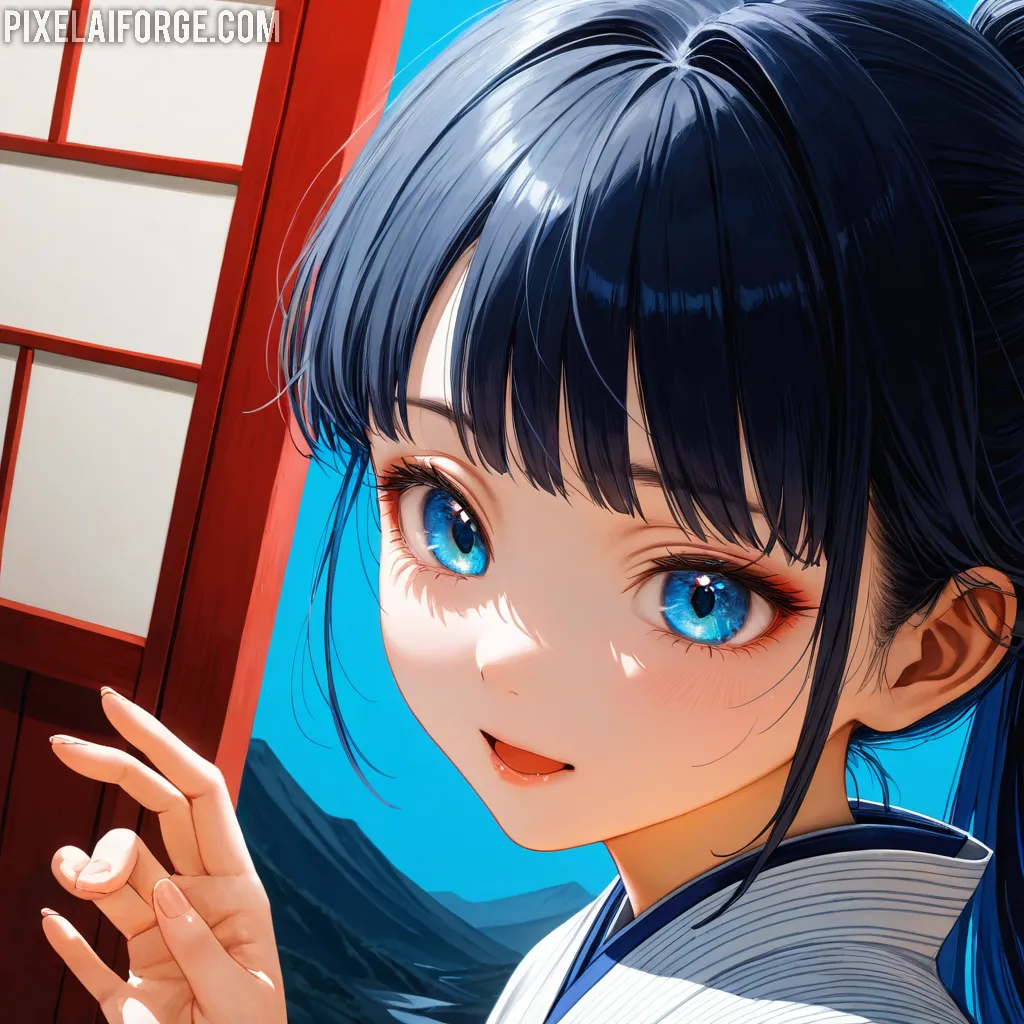 Fooocus Anime: Guía Completa para Crear Imágenes en 2025