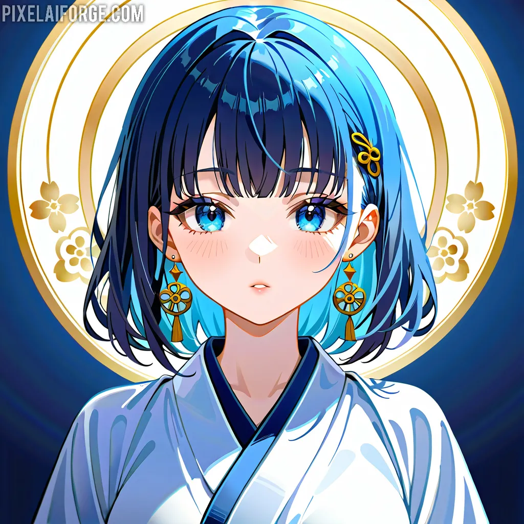 Fooocus vs MidJourney: Comparativa de Generación de Anime Estilo IA