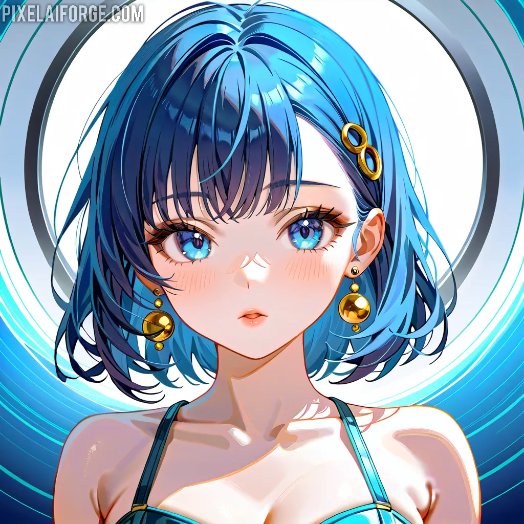 Fooocus vs MidJourney: Comparativa de Generación de Anime Estilo IA