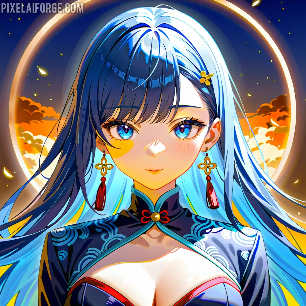 Fooocus vs MidJourney: Comparativa de Generación de Anime Estilo IA