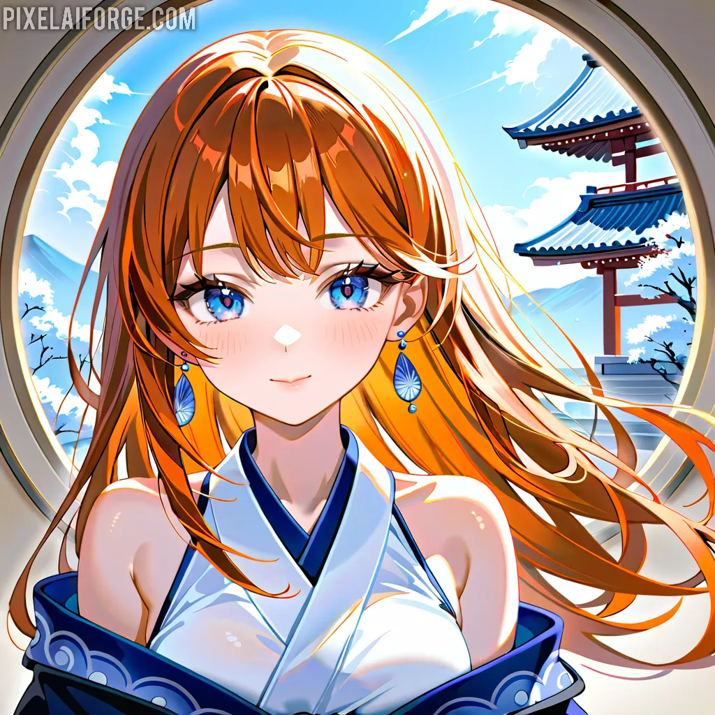 Fooocus vs MidJourney: Comparativa de Generación de Anime Estilo IA
