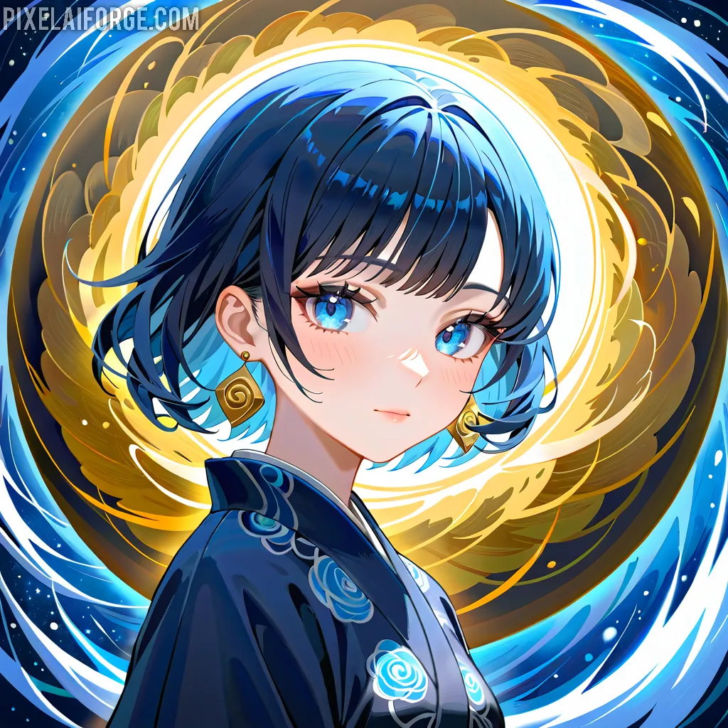 Fooocus vs MidJourney: Comparativa de Generación de Anime Estilo IA