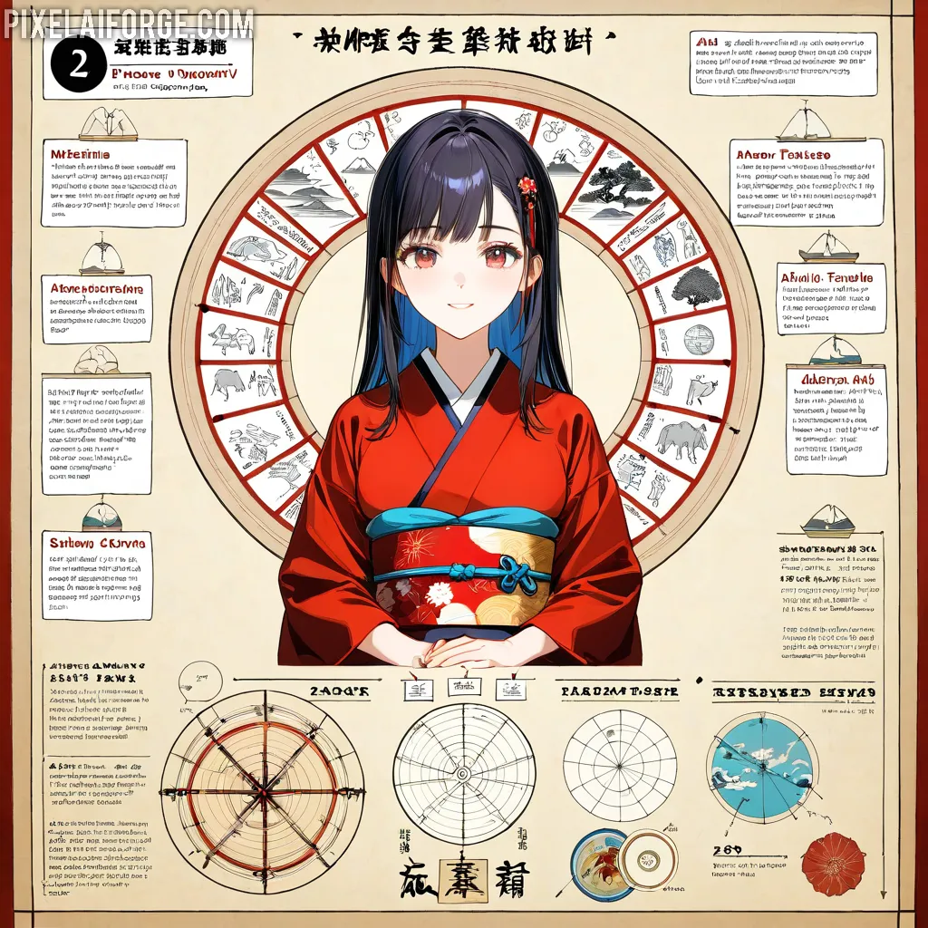 Loras Anime Fooocus: Descarga e Instalación