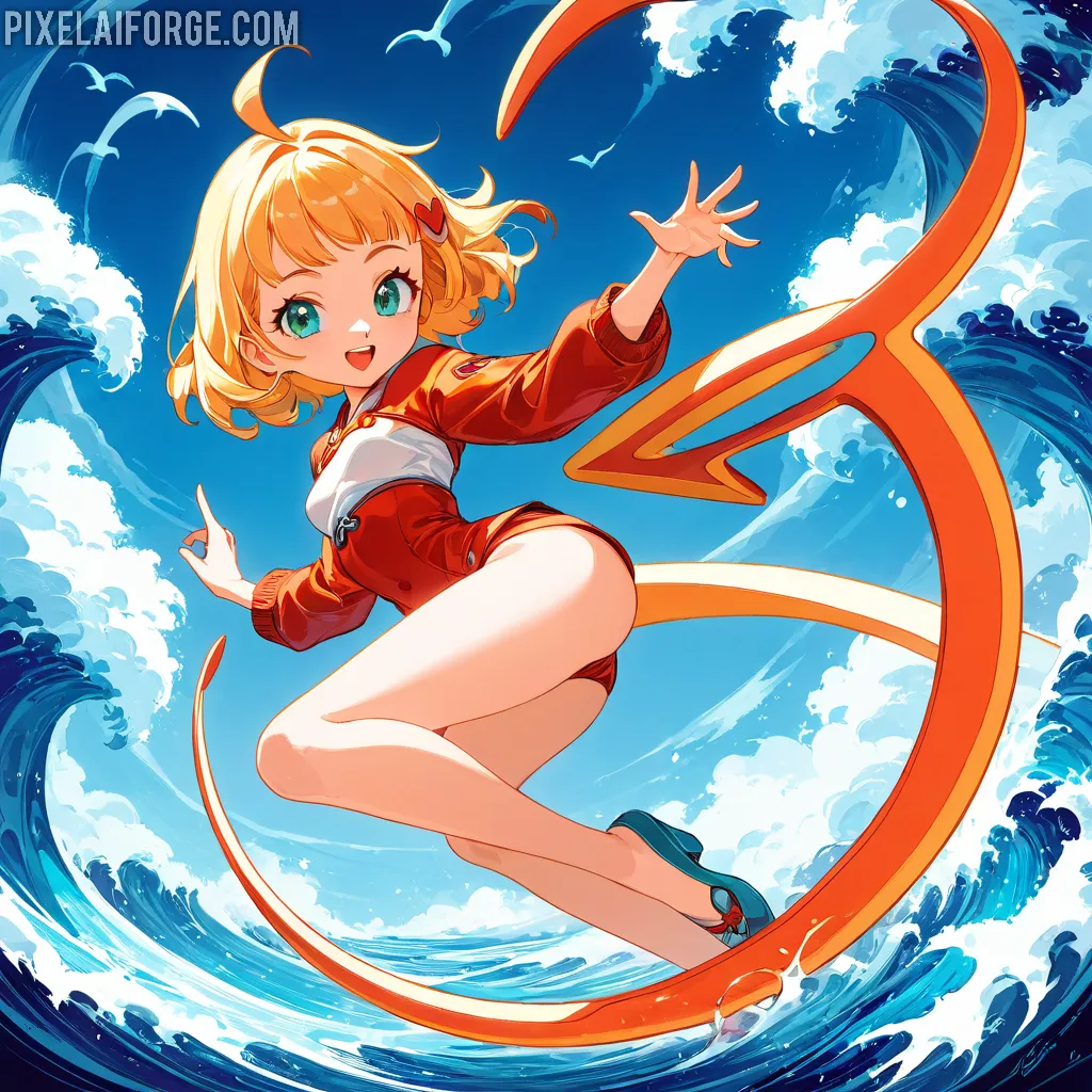 Loras Anime Fooocus: Descarga e Instalación