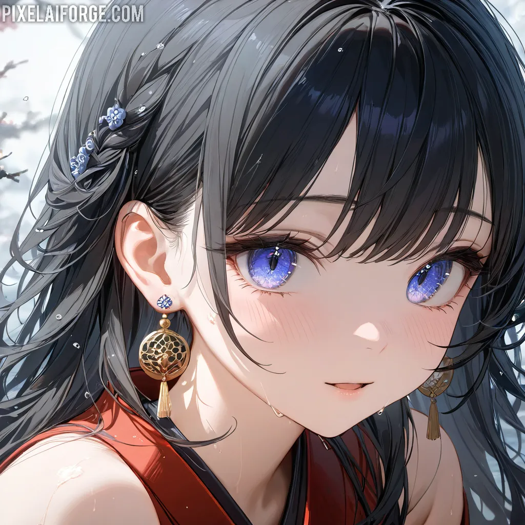Loras Anime Fooocus: Descarga e Instalación