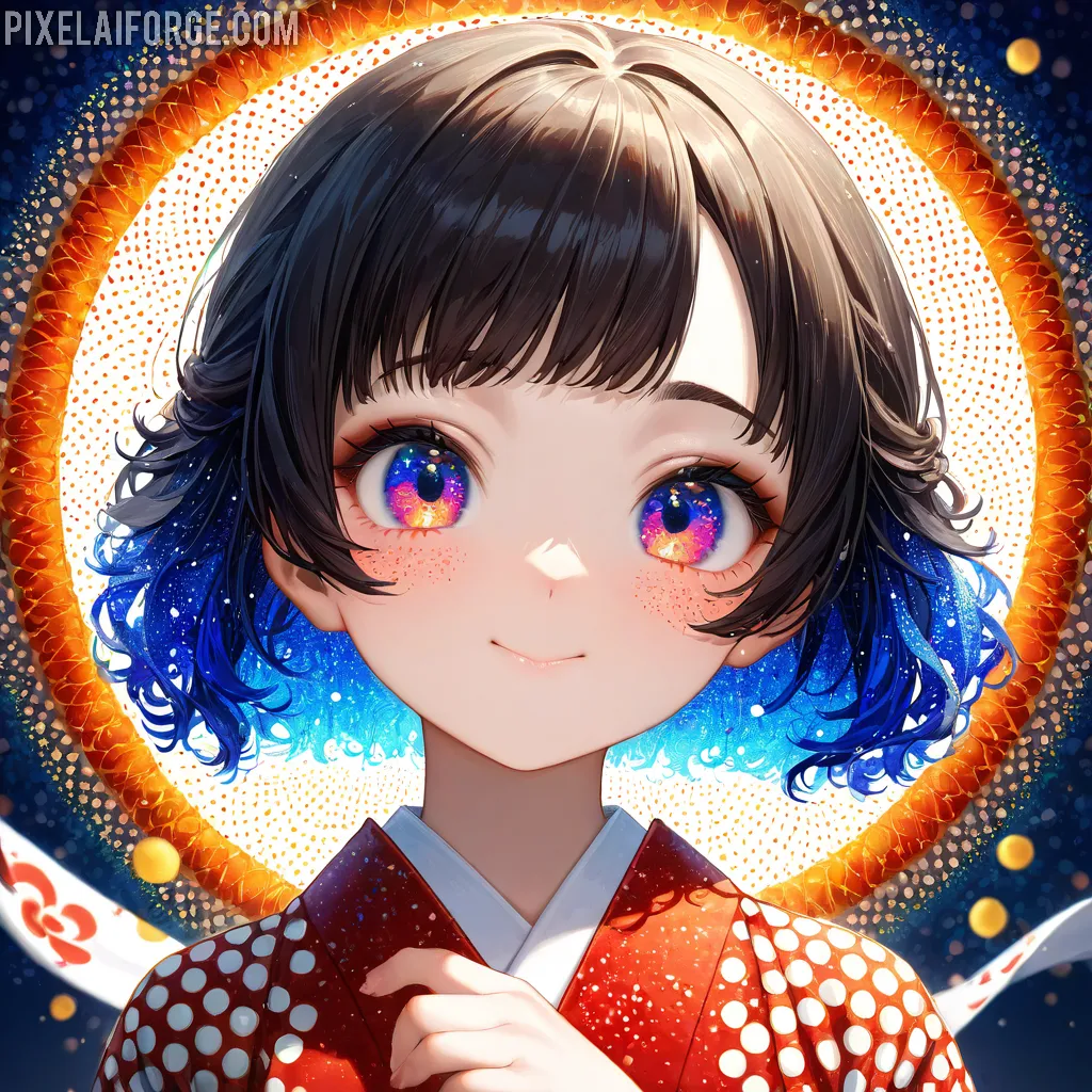 Loras Anime Fooocus: Descarga e Instalación