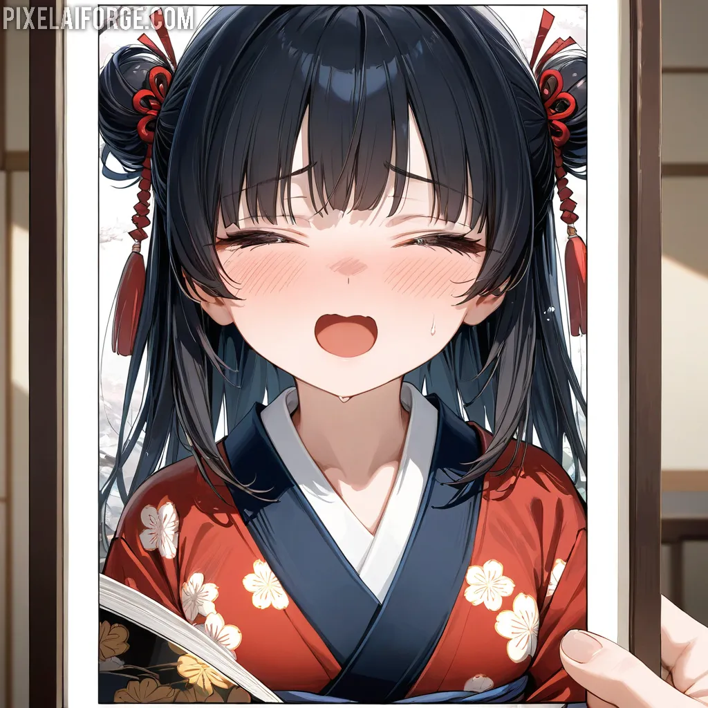 Loras Anime Fooocus: Descarga e Instalación