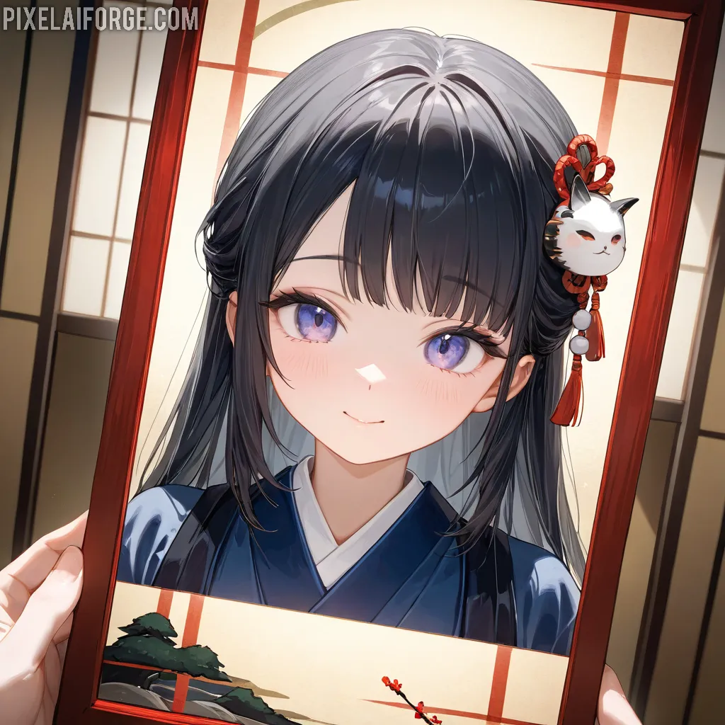 Mejores Prompts Anime para Fooocus: Genera Imágenes de Alta Calidad