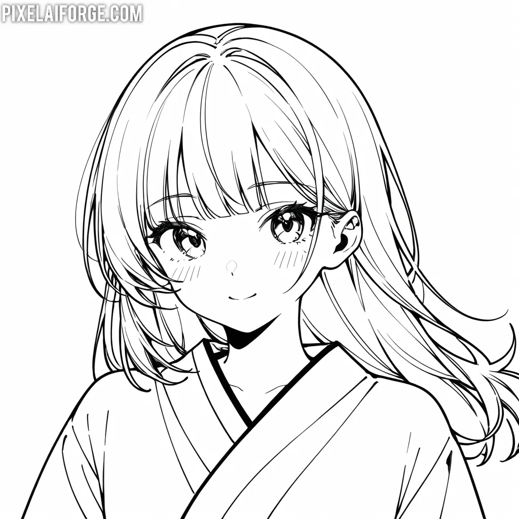 Mejores Prompts Anime para Fooocus: Genera Imágenes de Alta Calidad