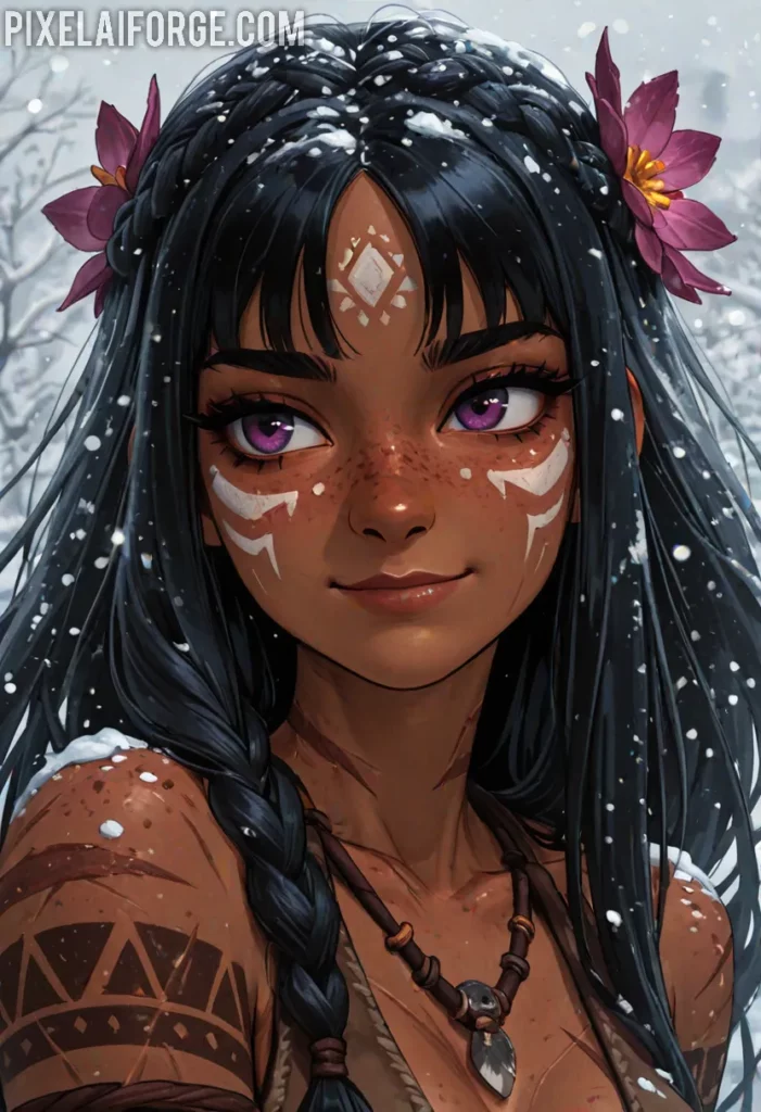 Pocahontas