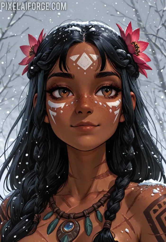 Pocahontas de Disney la verdad detrás de la película