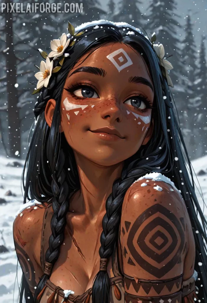 Pocahontas de Disney la verdad detrás de la película