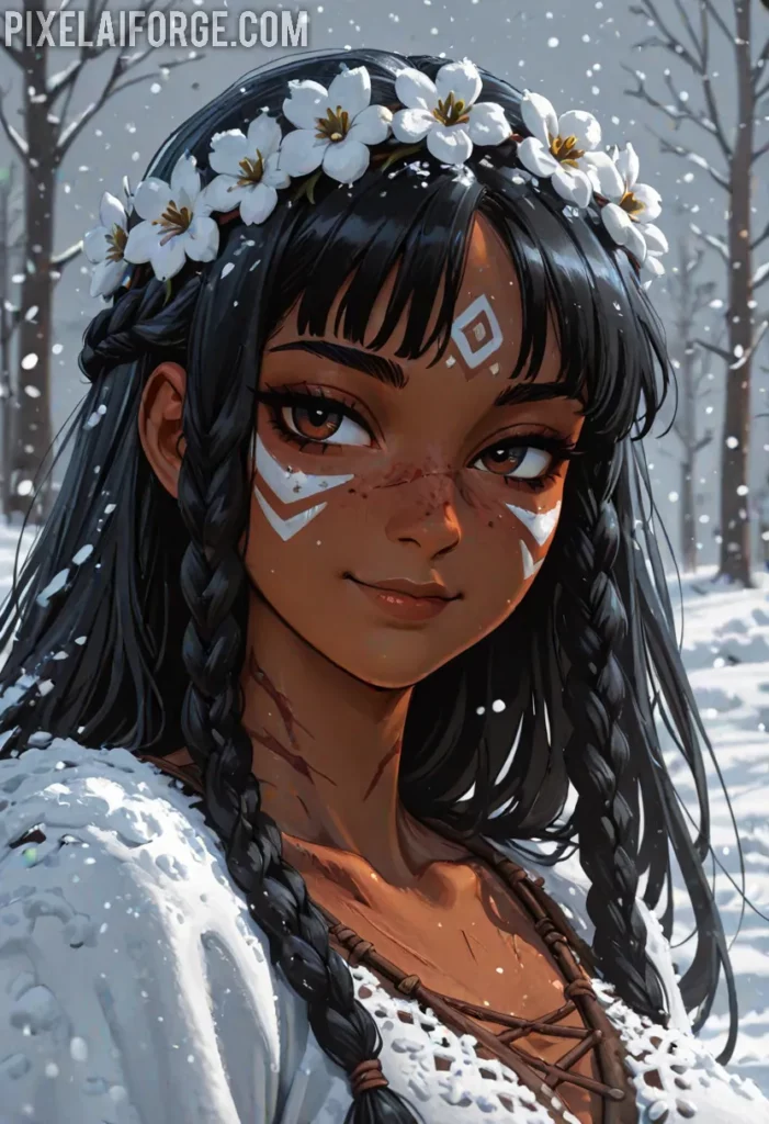 Pocahontas la historia real de Matoaka en Virginia
