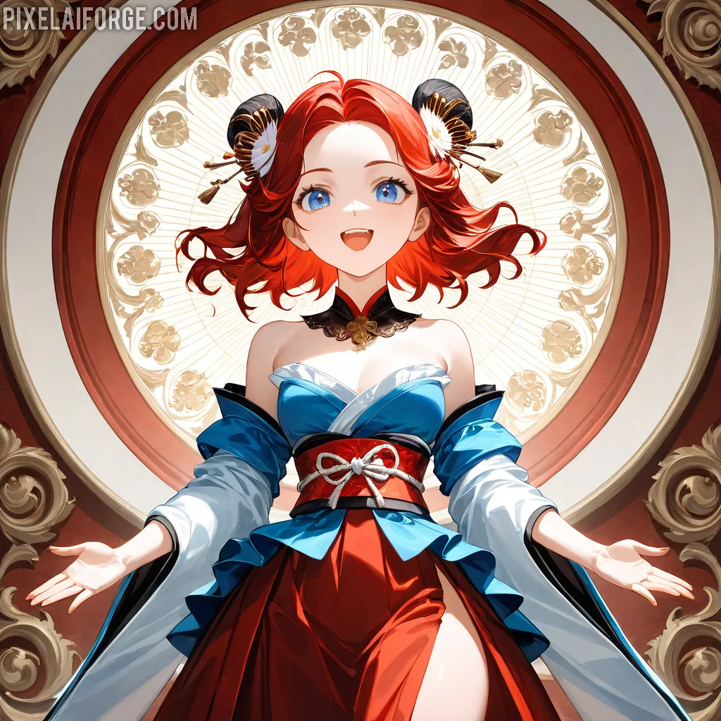 Transformar Fotos en Anime con Fooocus: Tutorial Completo