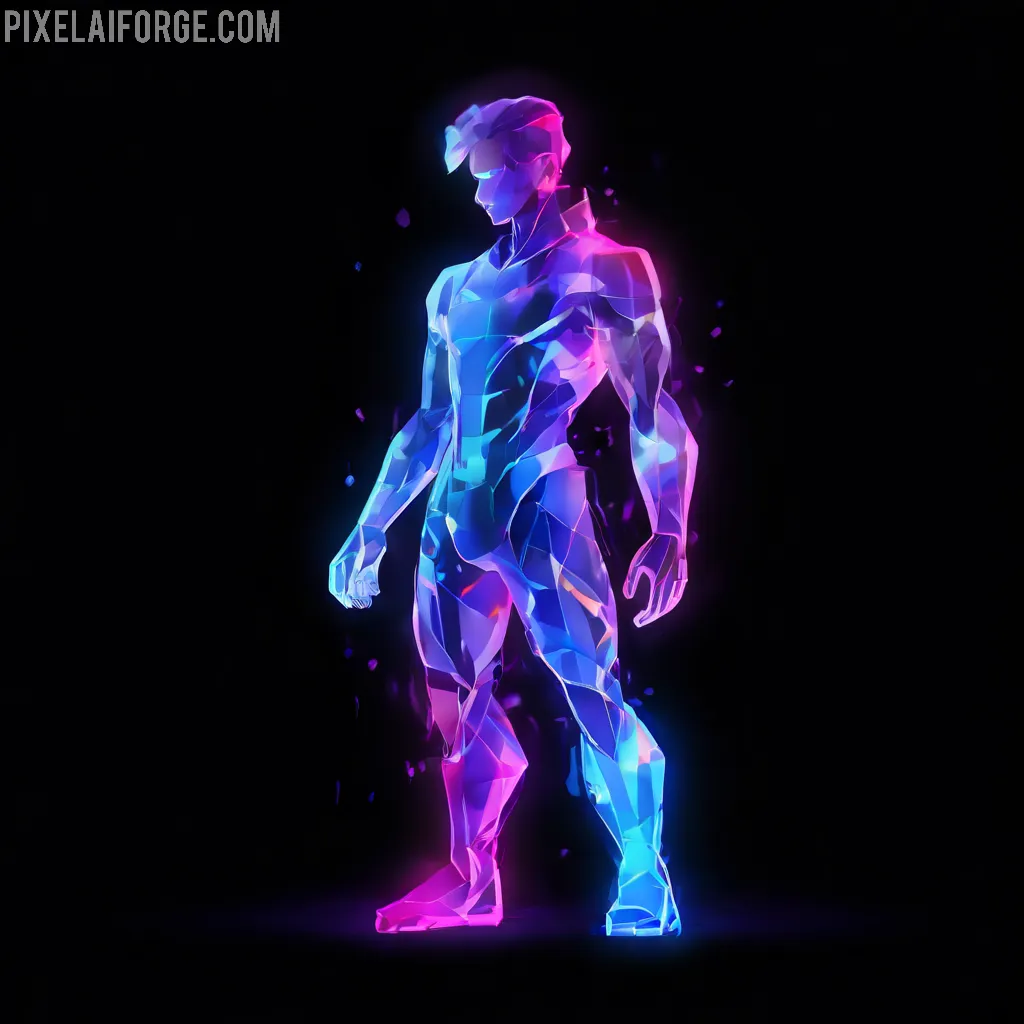 Animes IA más populares de 2025 los mejores animes de inteligencia artificial