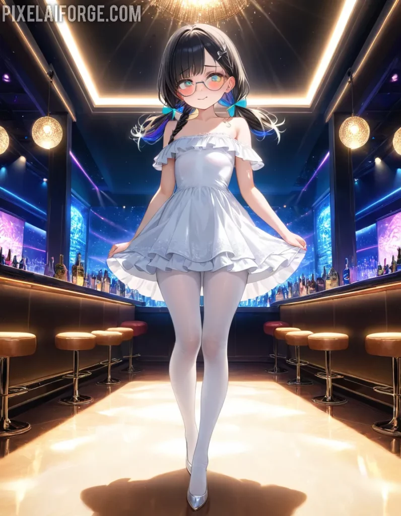 Animes IA más populares de 2025 los mejores animes de inteligencia artificial