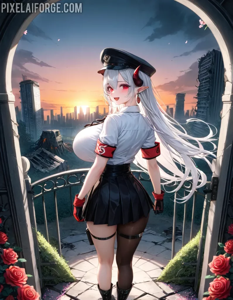 Animes IA más populares de 2025 los mejores animes de inteligencia artificial