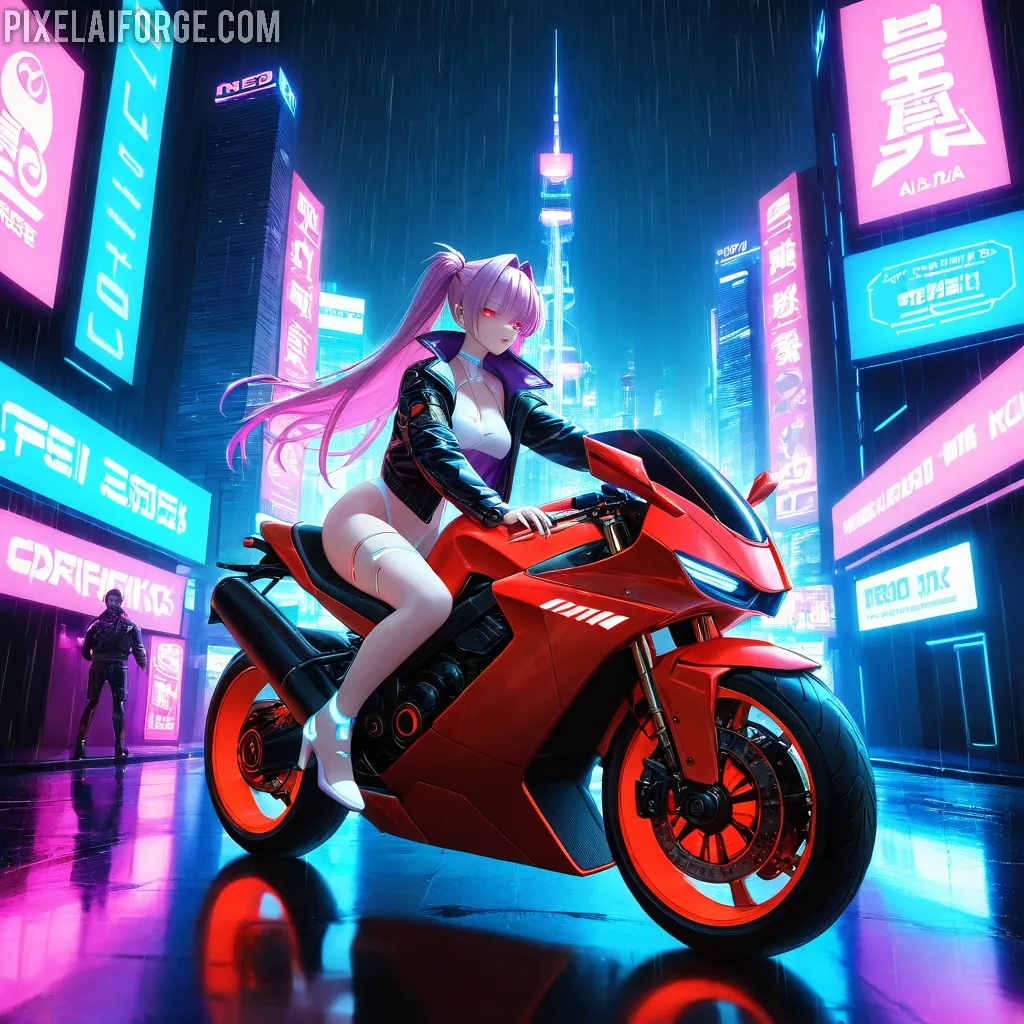 Animes IA más populares de 2025 los mejores animes de inteligencia artificial