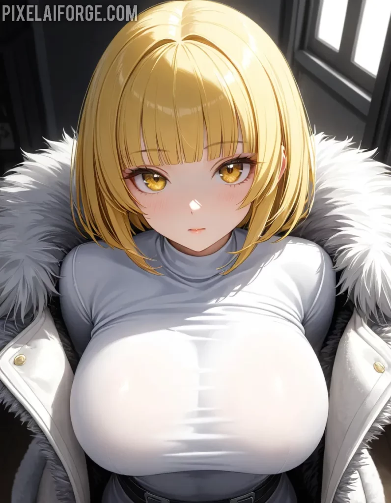 Animes IA más populares de 2025 los mejores animes de inteligencia artificial