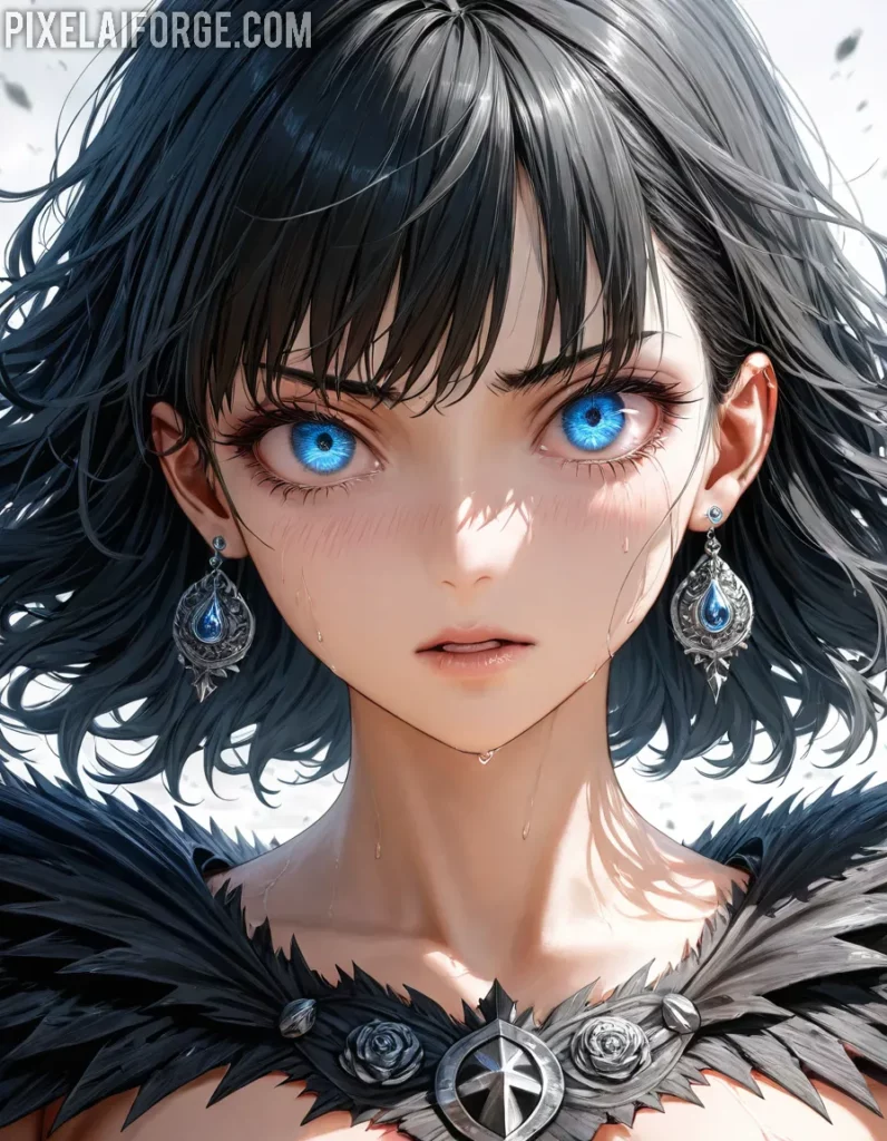 Animes IA más populares de 2025 los mejores animes de inteligencia artificial