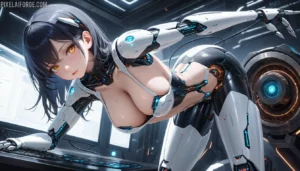 Animes IA más populares de 2025: los mejores animes de inteligencia artificial