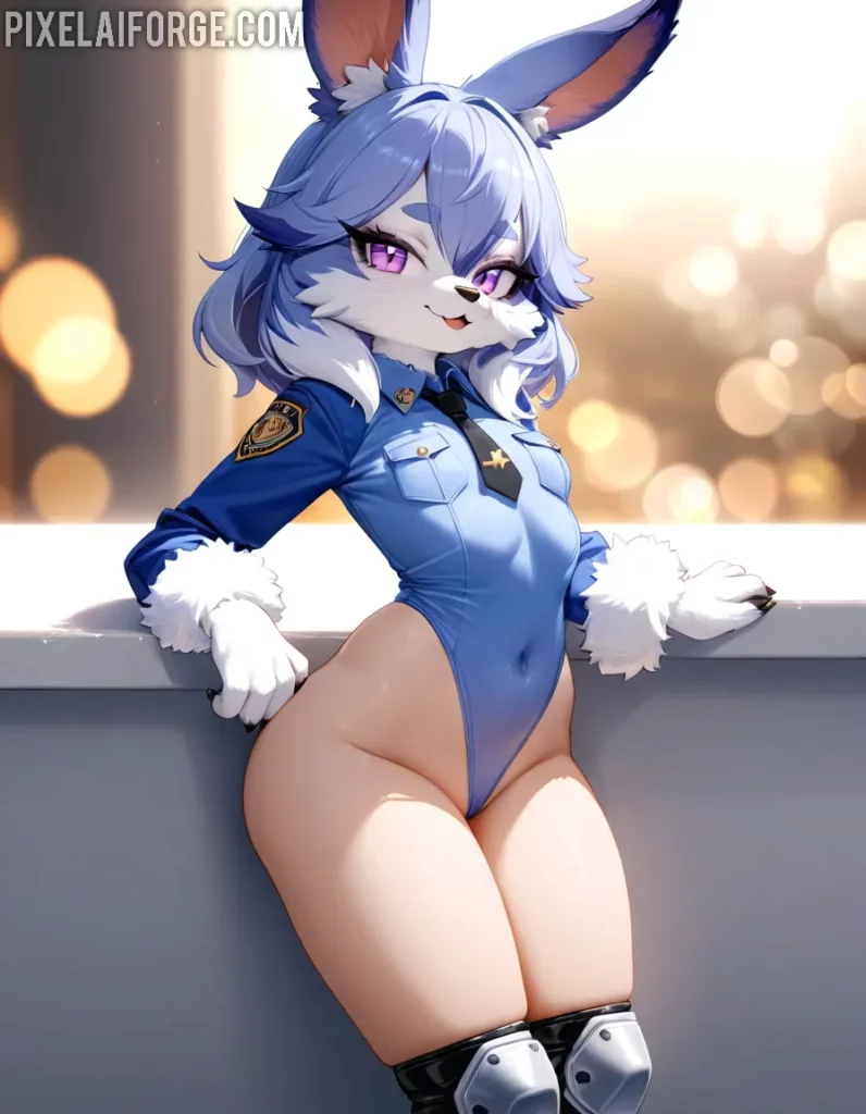 Arte anime y IA una revolución de inspiración creativa en el arte digital