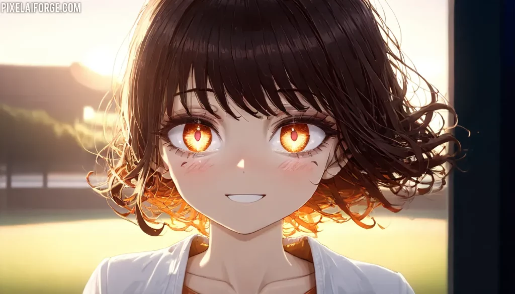 Arte anime y IA una revolución de inspiración creativa en el arte digital