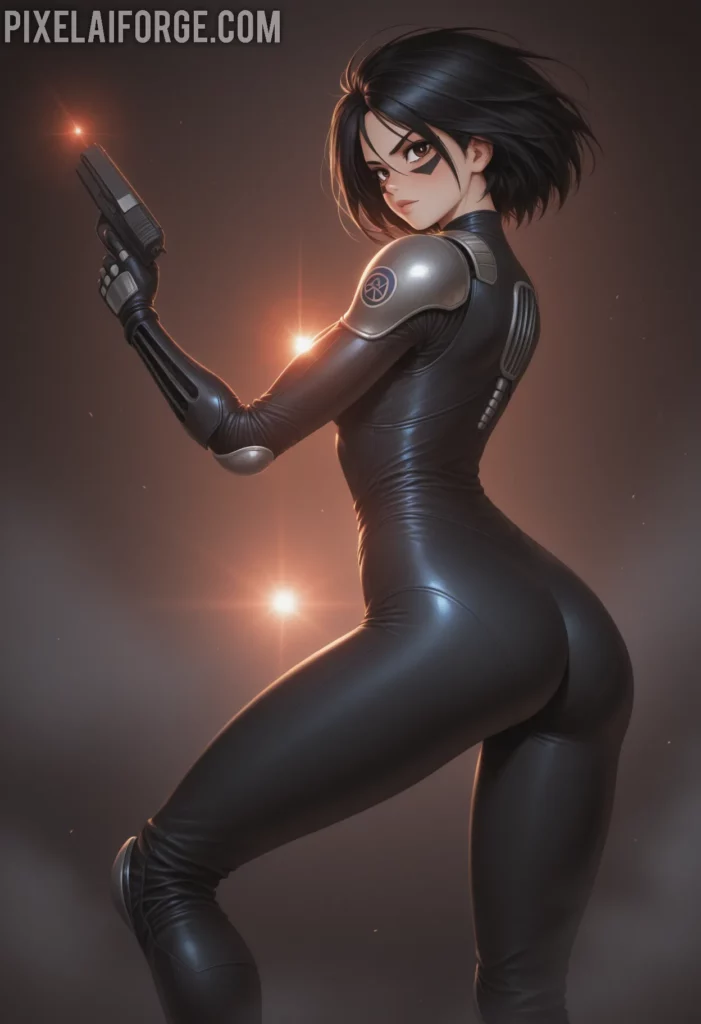 Carlotta Mains y su impacto en el arte anime estilo, influencias y legado visual