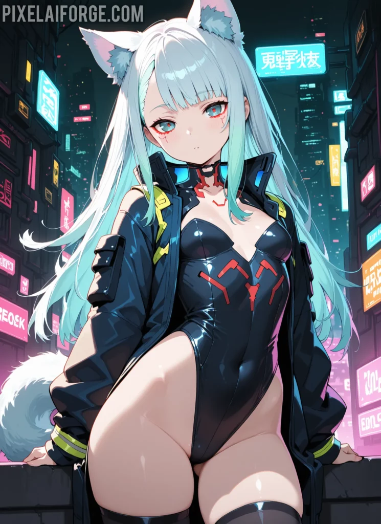 Carlotta Mains y su impacto en el arte anime estilo, influencias y legado visual