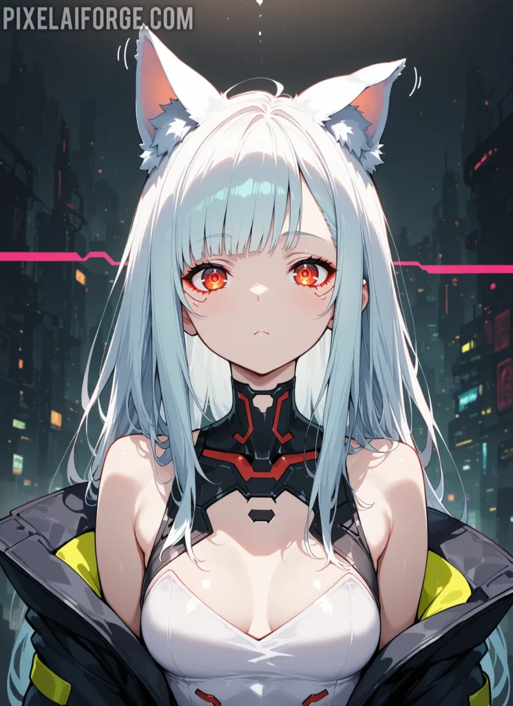 Carlotta Mains y su impacto en el arte anime estilo, influencias y legado visual