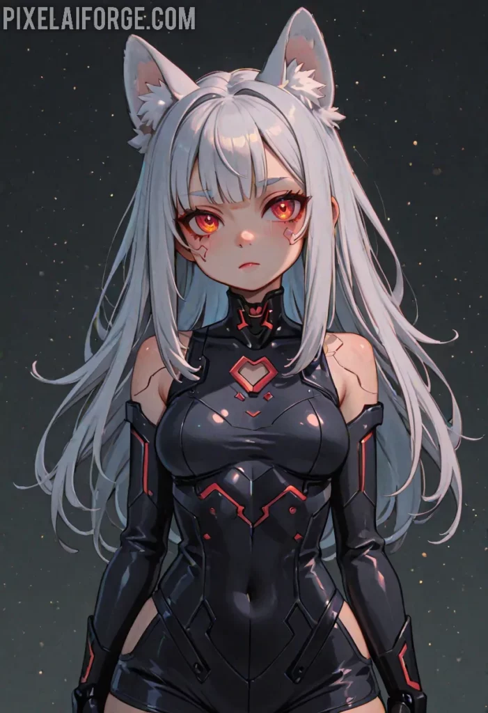 Carlotta Mains y su impacto en el arte anime estilo, influencias y legado visual
