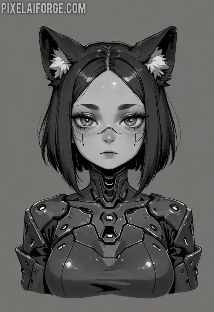 Carlotta Mains y su impacto en el arte anime estilo, influencias y legado visual