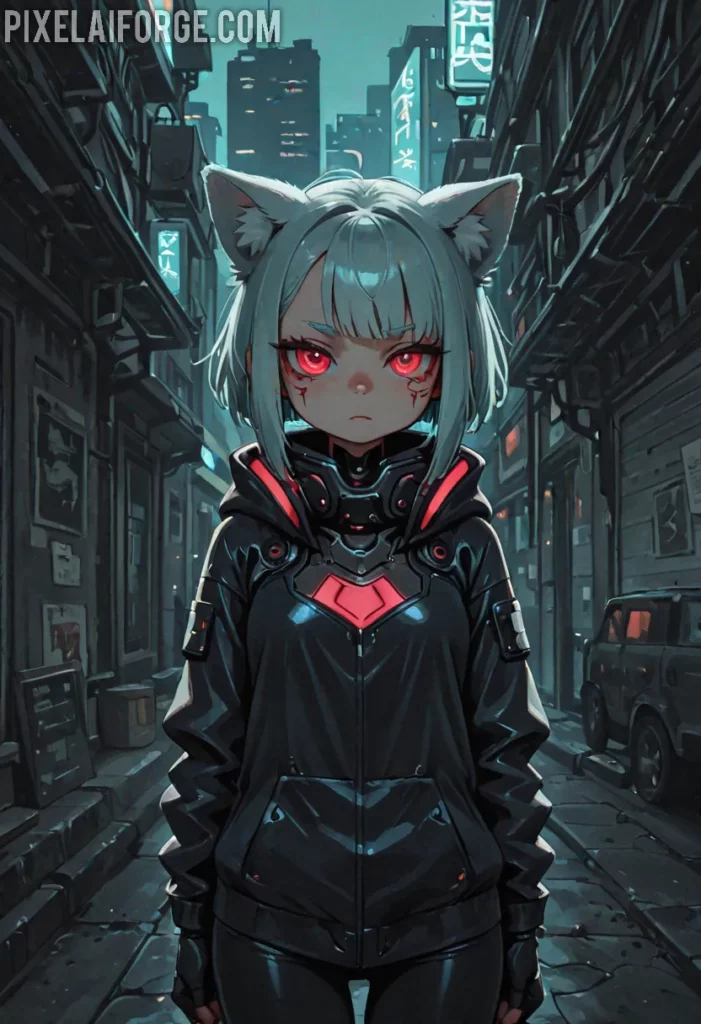 Carlotta Mains y su impacto en el arte anime estilo, influencias y legado visual