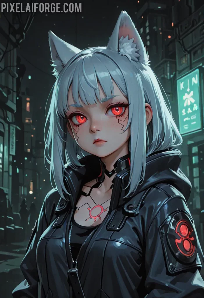 Carlotta Mains y su impacto en el arte anime estilo, influencias y legado visual