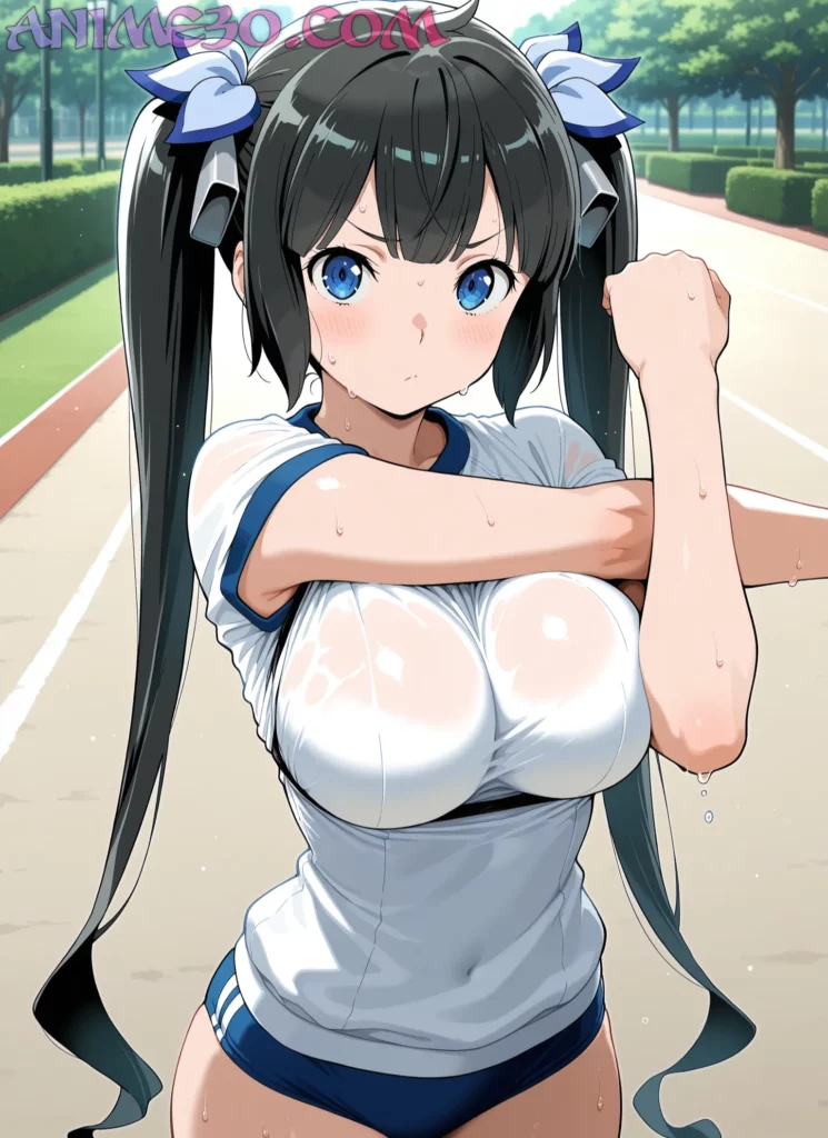 Cómo crear fondos de pantalla ecchi con IA de forma ética y artística