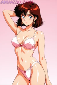 Cómo crear fondos de pantalla ecchi con IA de forma ética y artística