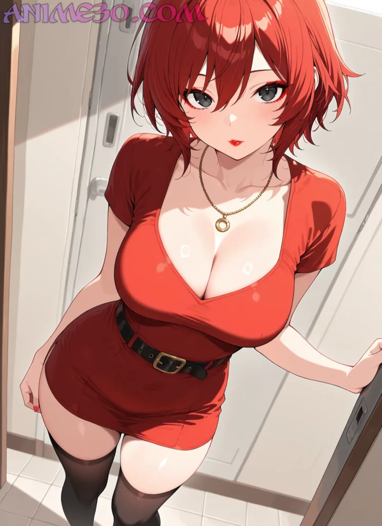 Cómo crear fondos de pantalla ecchi con IA de forma ética y artística