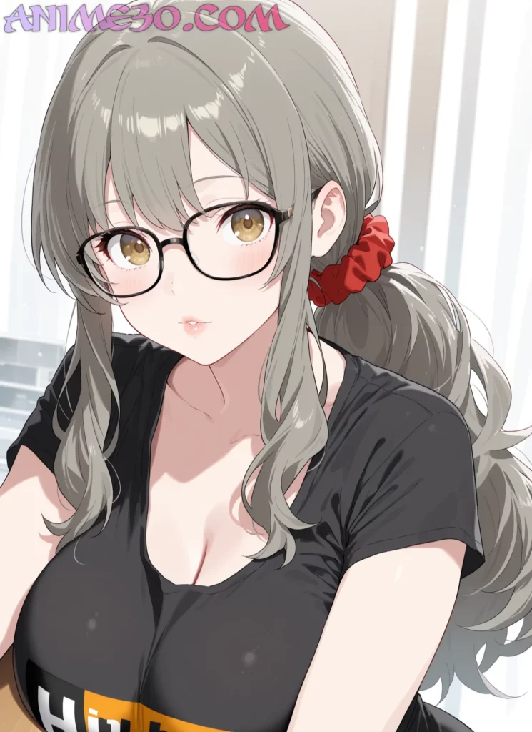 Cómo crear fondos de pantalla ecchi con IA de forma ética y artística