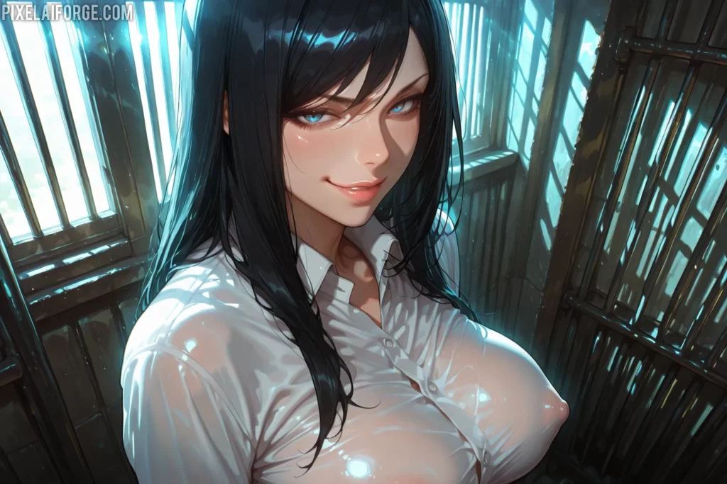 Descargar fondos ecchi anime gratis